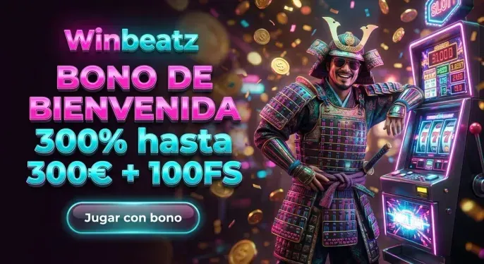 Winbeatz Casino